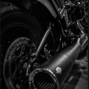 EXHAUST