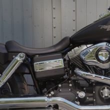 SEATS/LUGGAGE RACKS